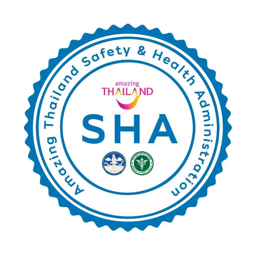 Royal Nakhara Hotel And Convention Centre Nong Khai Luaran gambar