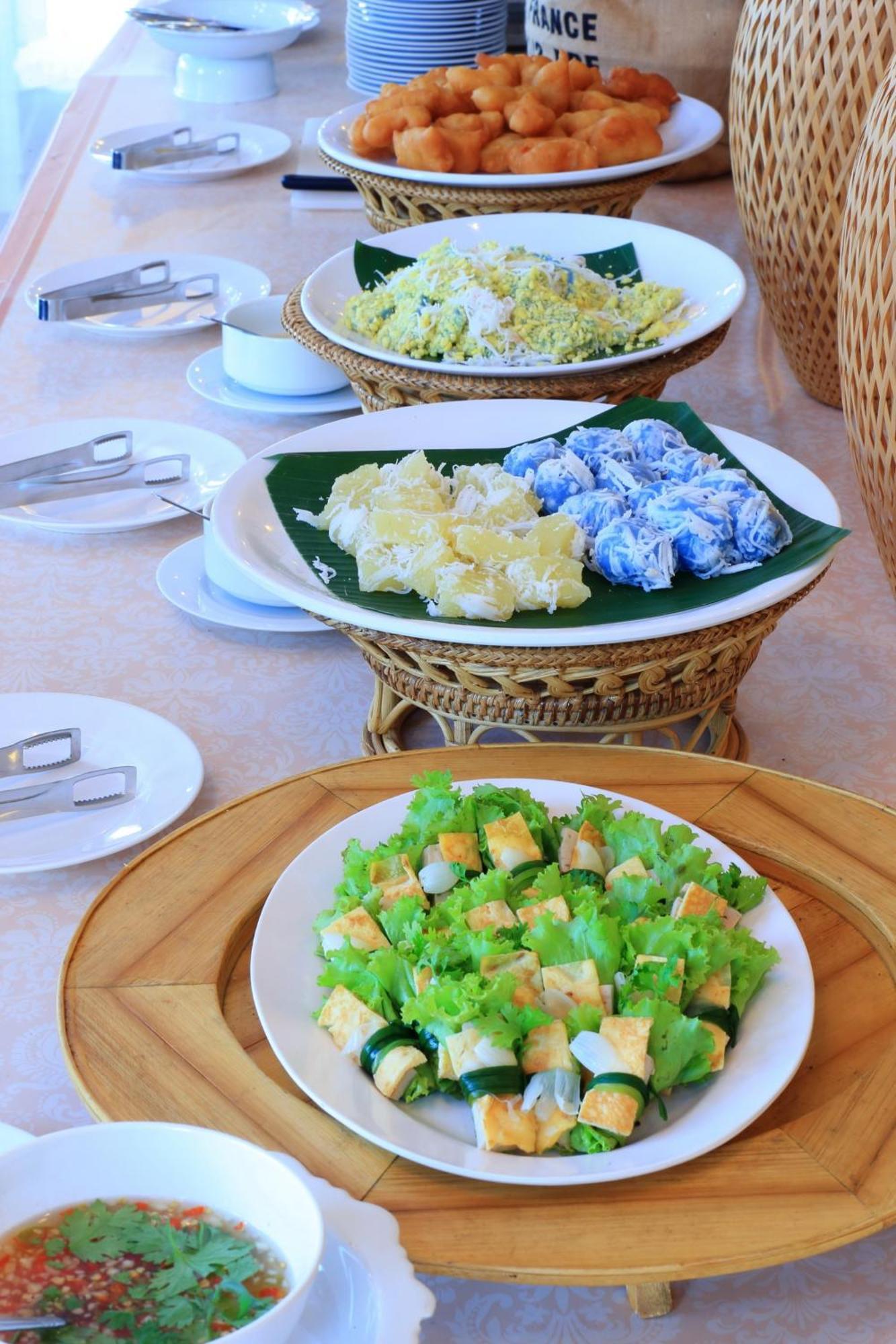 Royal Nakhara Hotel And Convention Centre Nong Khai Luaran gambar