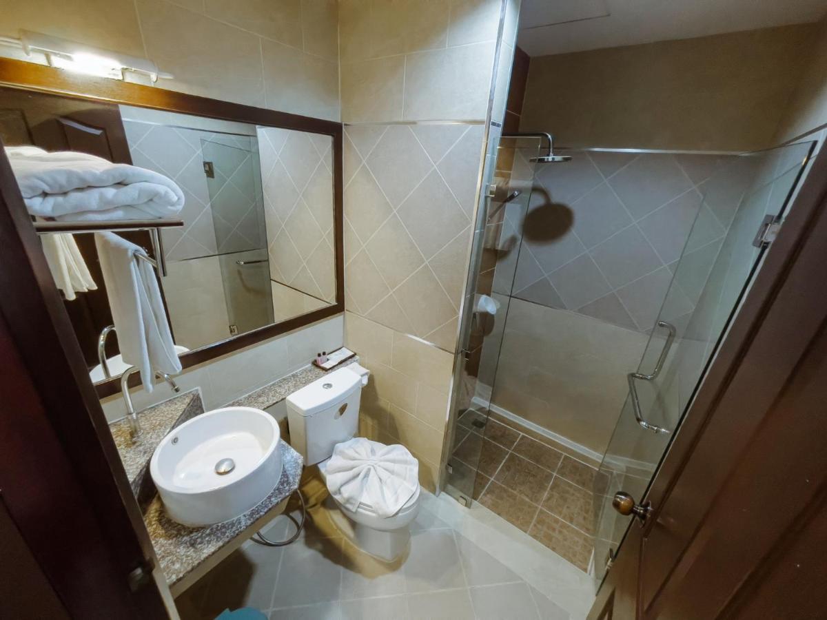 Royal Nakhara Hotel And Convention Centre Nong Khai Luaran gambar