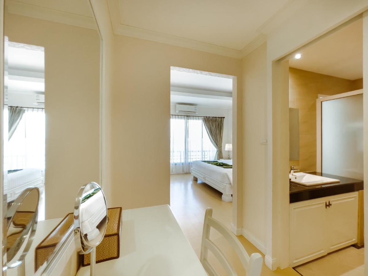 Royal Nakhara Hotel And Convention Centre Nong Khai Luaran gambar