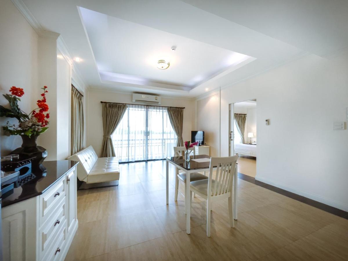 Royal Nakhara Hotel And Convention Centre Nong Khai Luaran gambar