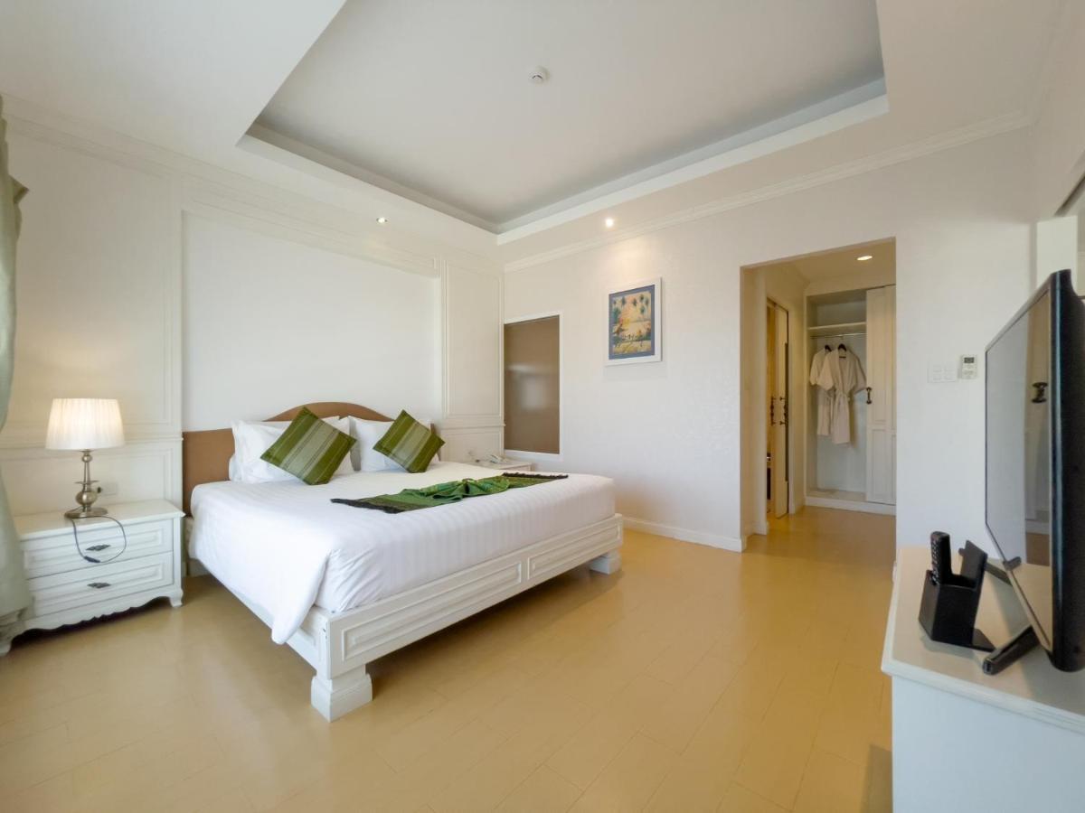 Royal Nakhara Hotel And Convention Centre Nong Khai Luaran gambar