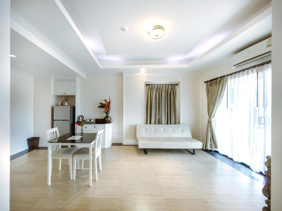 Royal Nakhara Hotel And Convention Centre Nong Khai Luaran gambar