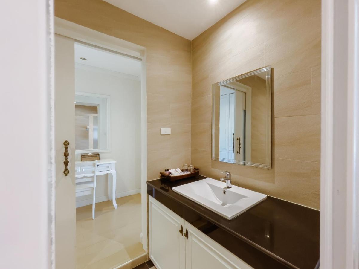 Royal Nakhara Hotel And Convention Centre Nong Khai Luaran gambar