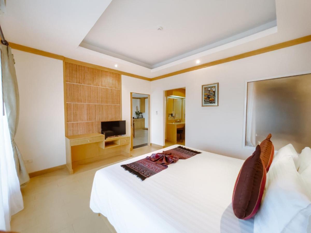 Royal Nakhara Hotel And Convention Centre Nong Khai Luaran gambar