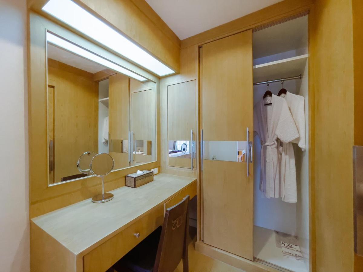 Royal Nakhara Hotel And Convention Centre Nong Khai Luaran gambar